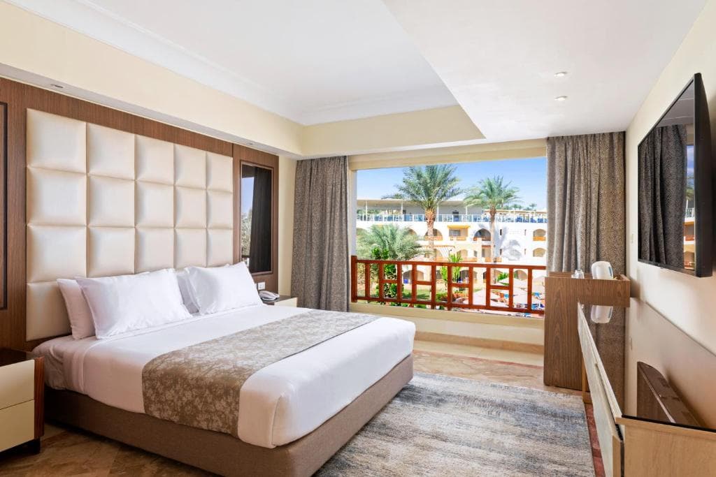 Pickalbatros Royal Grand Sharm (Adults Only 16+) - 6