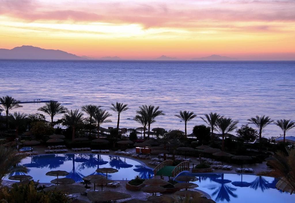 Pickalbatros Royal Grand Sharm (Adults Only 16+) - 8