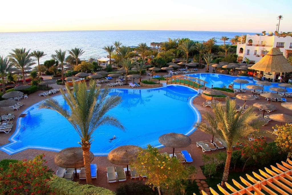 Pickalbatros Royal Grand Sharm (Adults Only 16+) - 13
