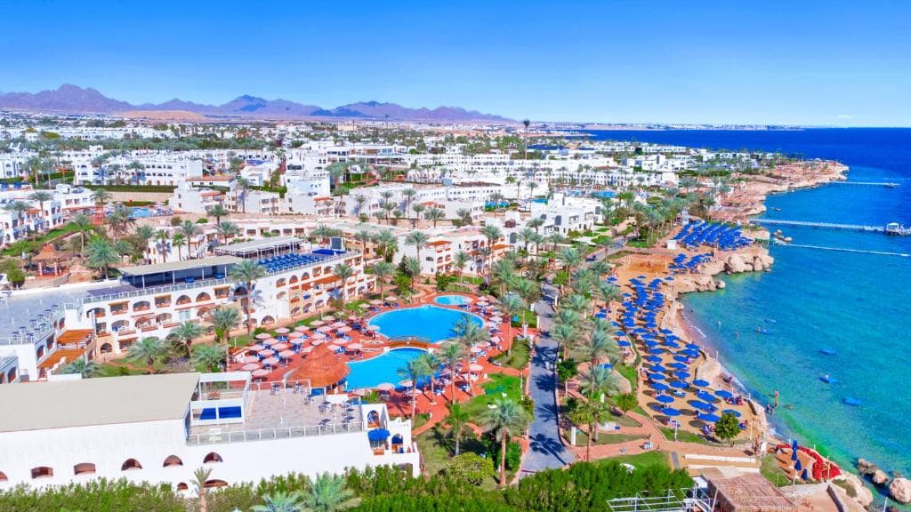 Pickalbatros Royal Grand Sharm (Adults Only 16+) - 14