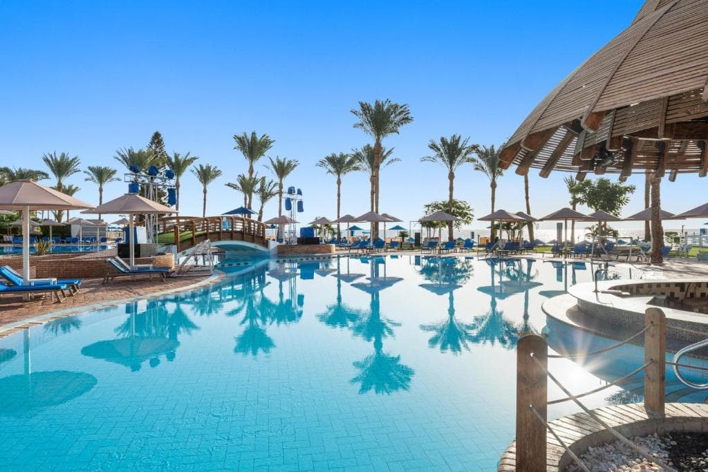 Pickalbatros Royal Grand Sharm (Adults Only 16+) - 17