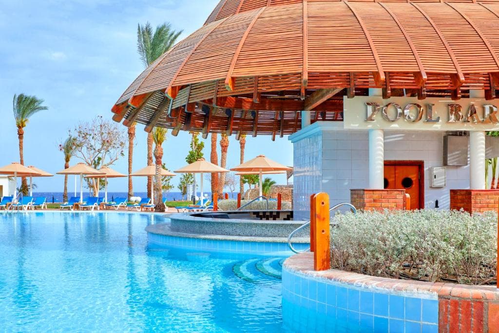 Pickalbatros Royal Grand Sharm (Adults Only 16+) - 18