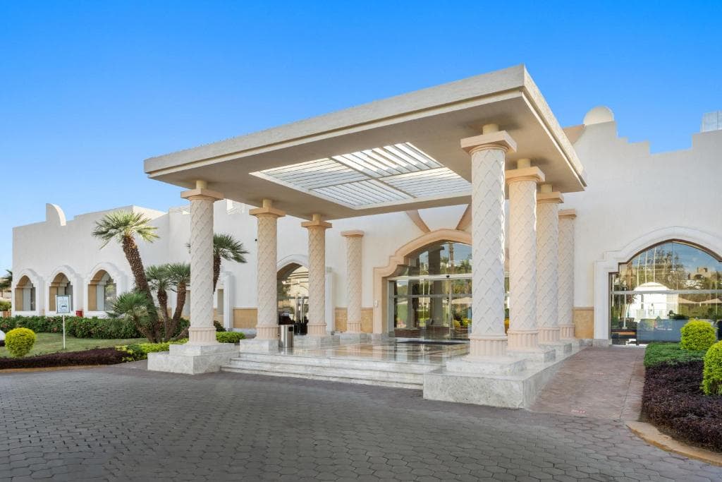 Pickalbatros Royal Grand Sharm (Adults Only 16+) - 19