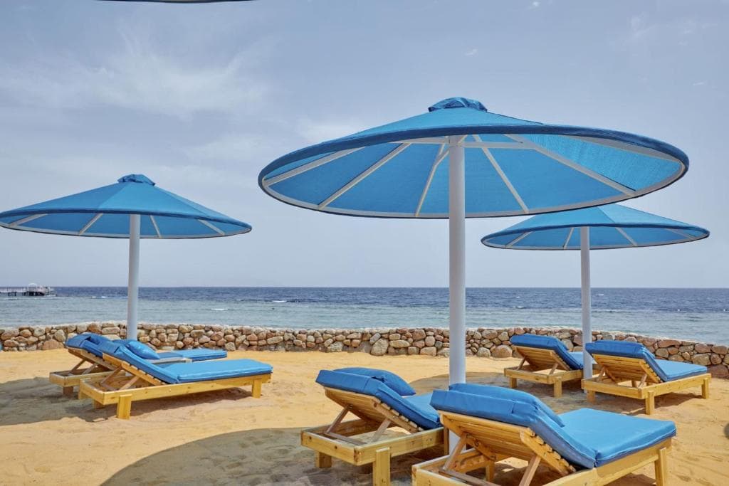 Pickalbatros Royal Grand Sharm (Adults Only 16+) - 20