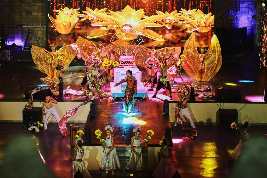 Pickalbatros Royal Grand Sharm (Adults Only 16+) - 22