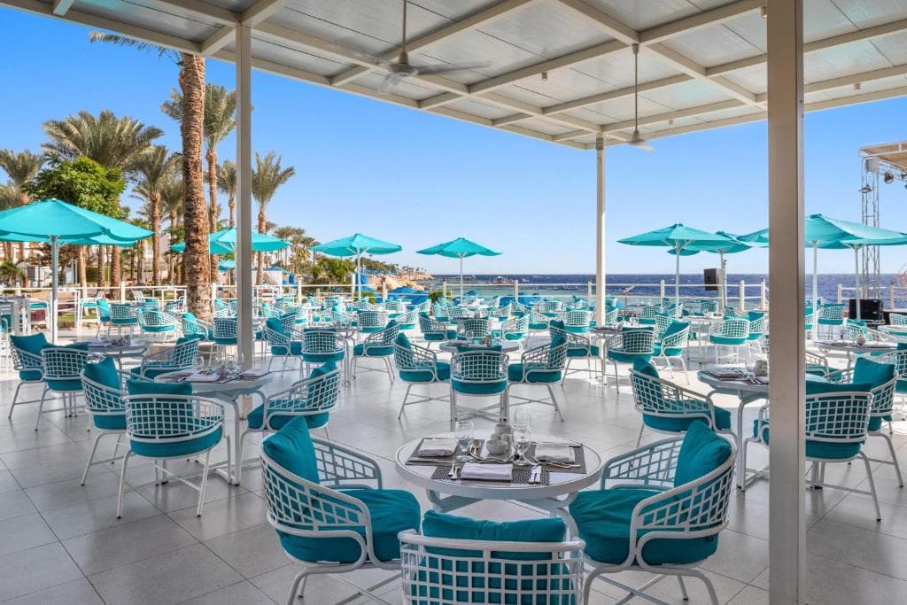 Pickalbatros Royal Grand Sharm (Adults Only 16+) - 28