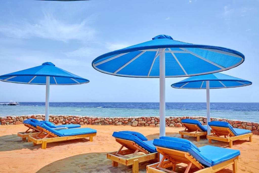 Pickalbatros Royal Grand Sharm (Adults Only 16+) - 32
