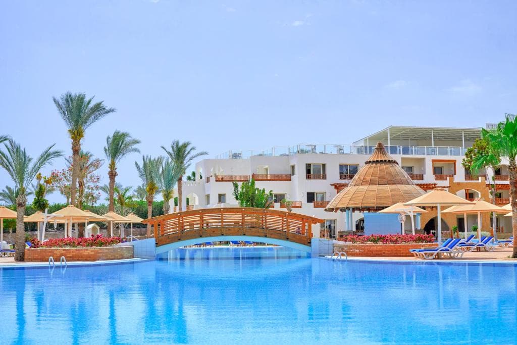 Pickalbatros Royal Grand Sharm (Adults Only 16+) - 33