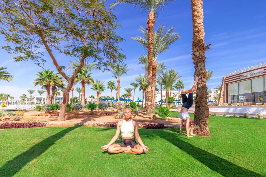 Pickalbatros Royal Grand Sharm (Adults Only 16+) - 40