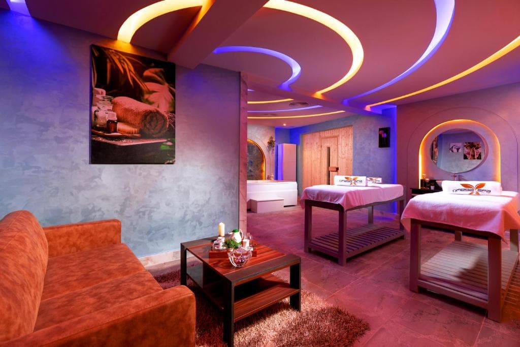 Pickalbatros Royal Grand Sharm (Adults Only 16+) - 43