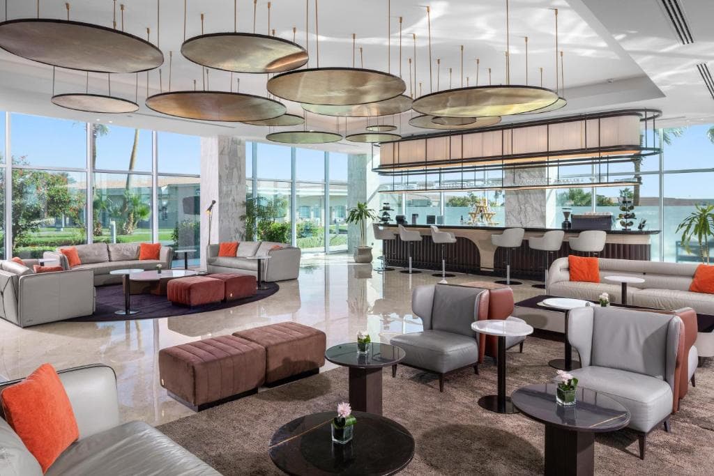 Pickalbatros Luxury Suites Resort (Ex. Rixos Golf Villas & Suites) - 10