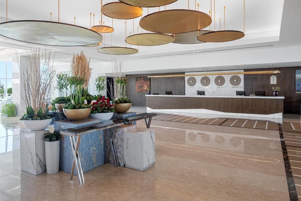 Pickalbatros Luxury Suites Resort (Ex. Rixos Golf Villas & Suites) - 18