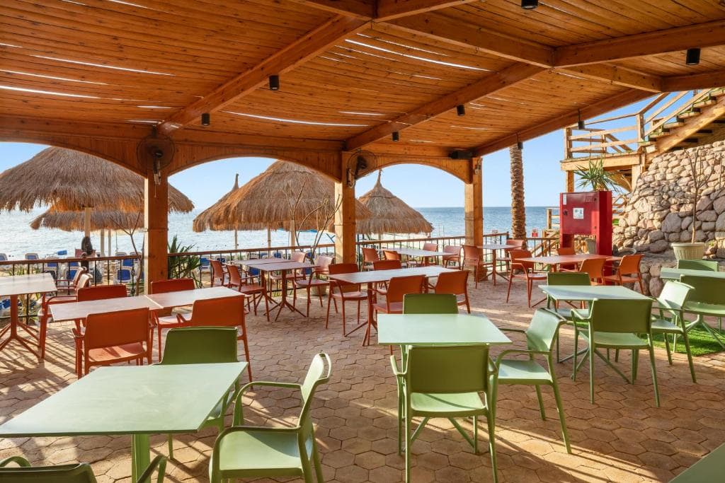 Pickalbatros Luxury Suites Resort (Ex. Rixos Golf Villas & Suites) - 21