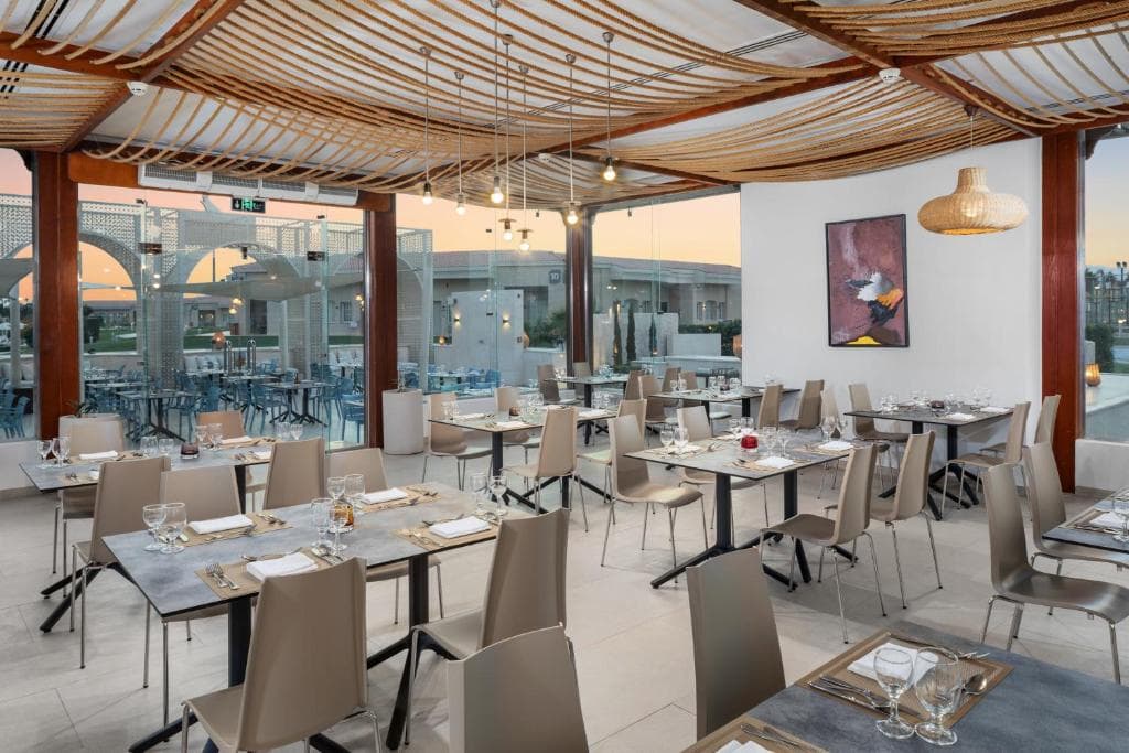 Pickalbatros Luxury Suites Resort (Ex. Rixos Golf Villas & Suites) - 22