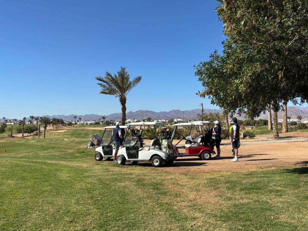 Pickalbatros Luxury Suites Resort (Ex. Rixos Golf Villas & Suites) - 26