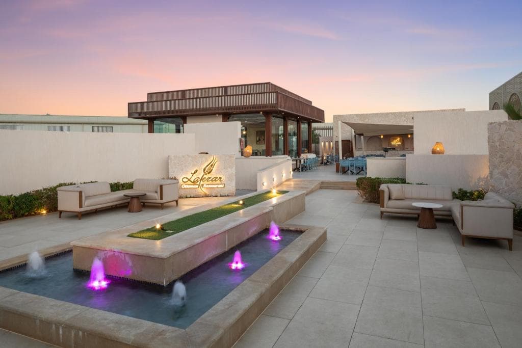 Pickalbatros Luxury Suites Resort (Ex. Rixos Golf Villas & Suites) - 32