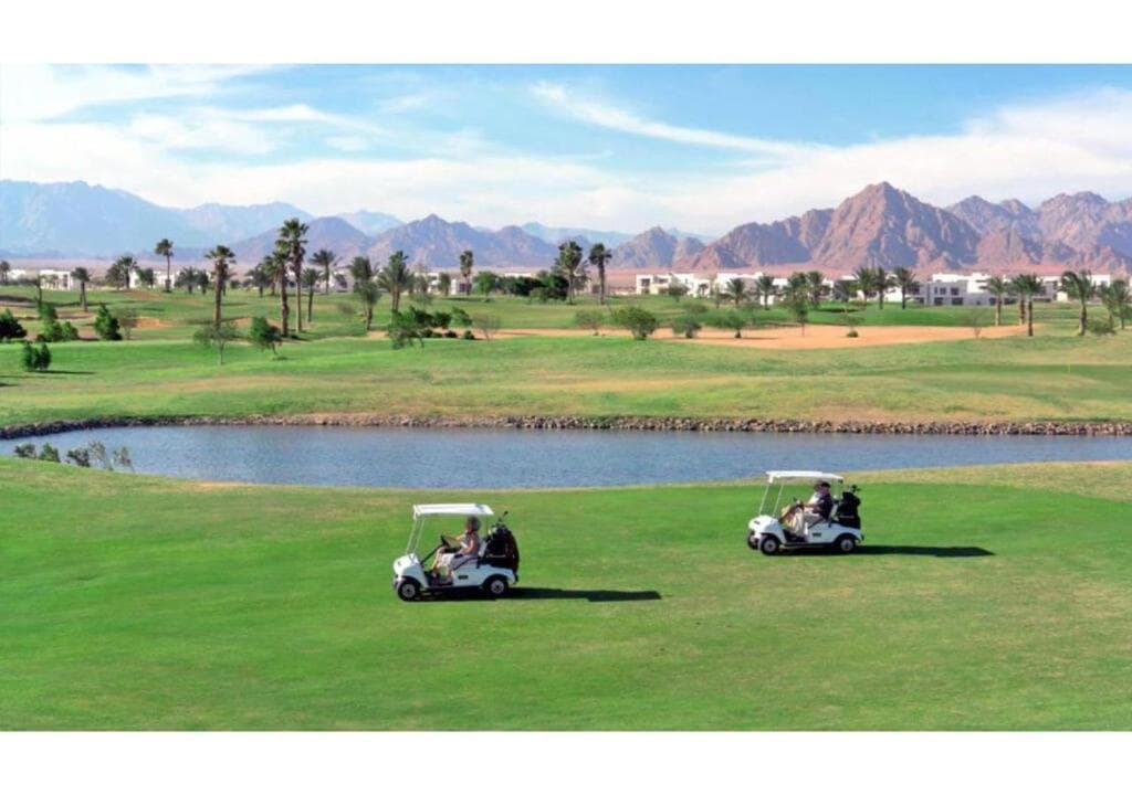 Pickalbatros Luxury Suites Resort (Ex. Rixos Golf Villas & Suites) - 40