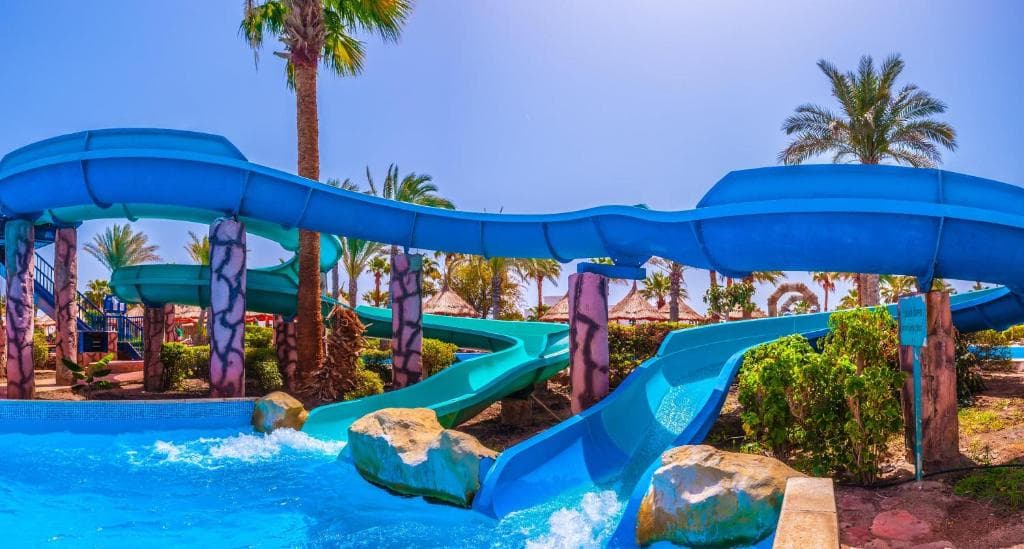 Pickalbatros Golf Beach Resort (Ex. Golf Beach) - 3