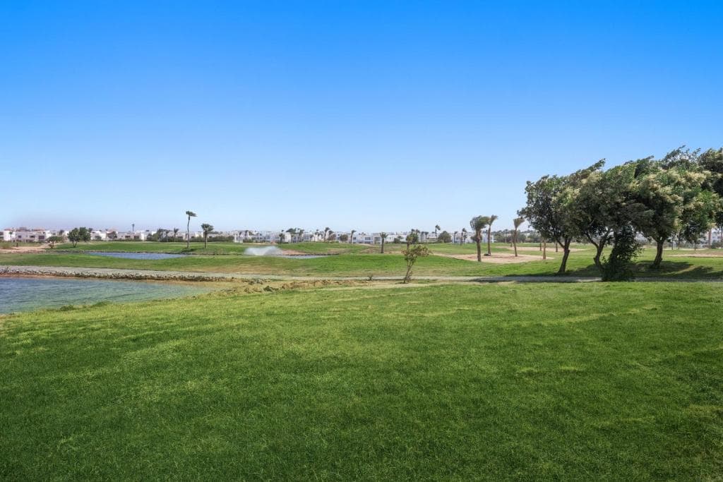 Pickalbatros Golf Beach Resort (Ex. Golf Beach) - 4