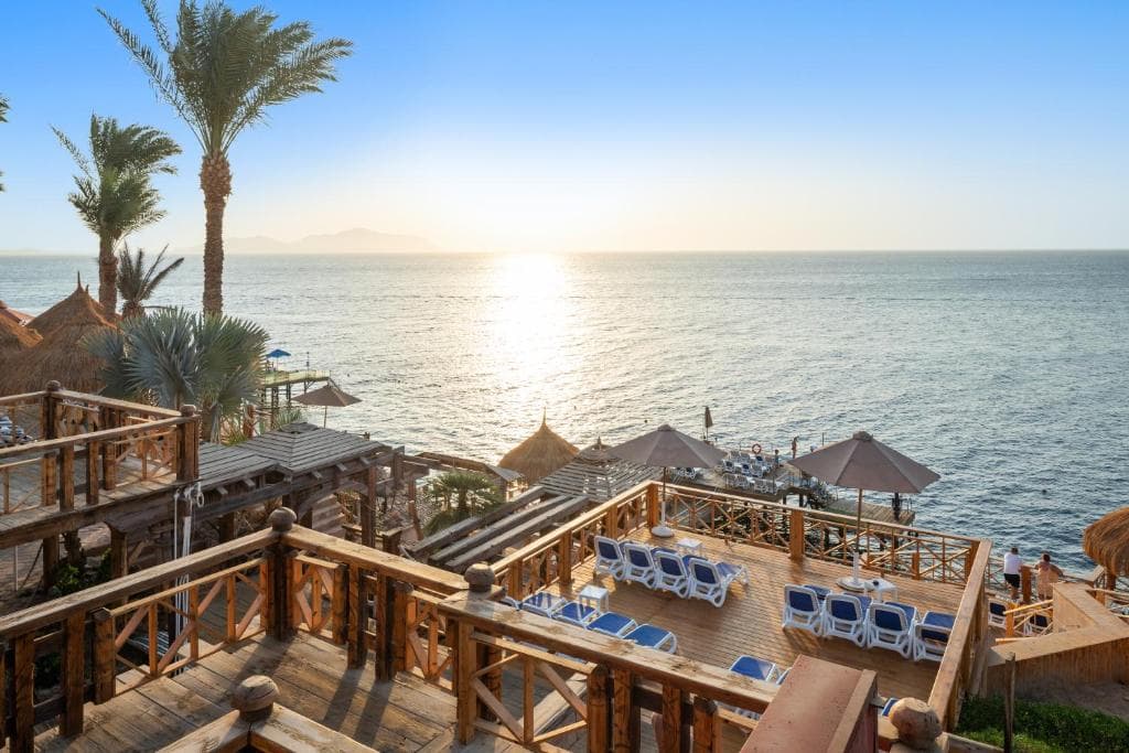 Pickalbatros Golf Beach Resort (Ex. Golf Beach) - 5