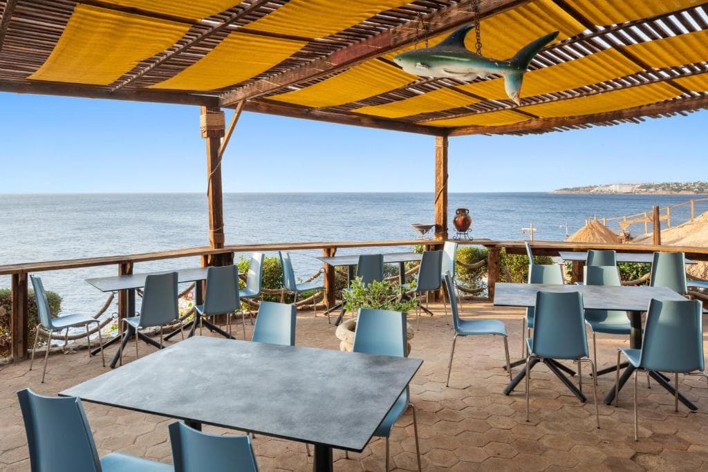 Pickalbatros Golf Beach Resort (Ex. Golf Beach) - 18
