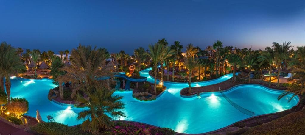 Pickalbatros Golf Beach Resort (Ex. Golf Beach) - 29