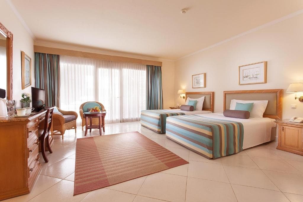 Pickalbatros Golf Beach Resort (Ex. Golf Beach) - 34
