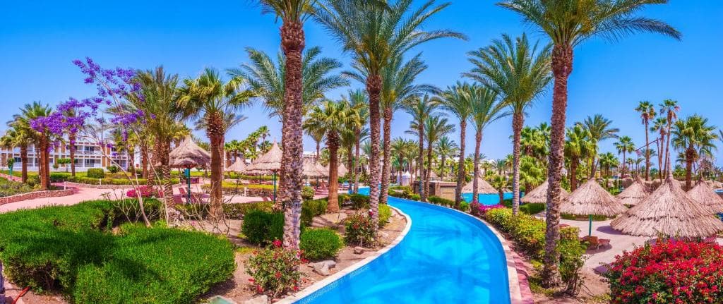 Pickalbatros Golf Beach Resort (Ex. Golf Beach) - 36