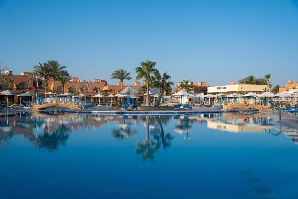 Akassia Swiss Resort (ex. Calimera Akassia Swiss Resort) - 2