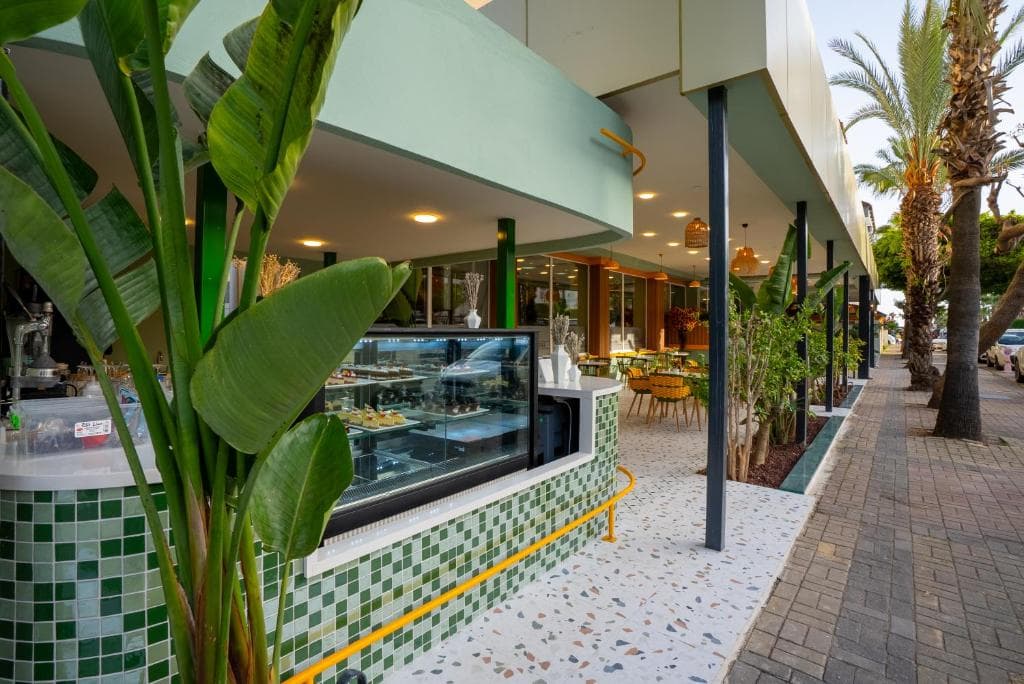 Hotel Cıtrus Plaza - 14