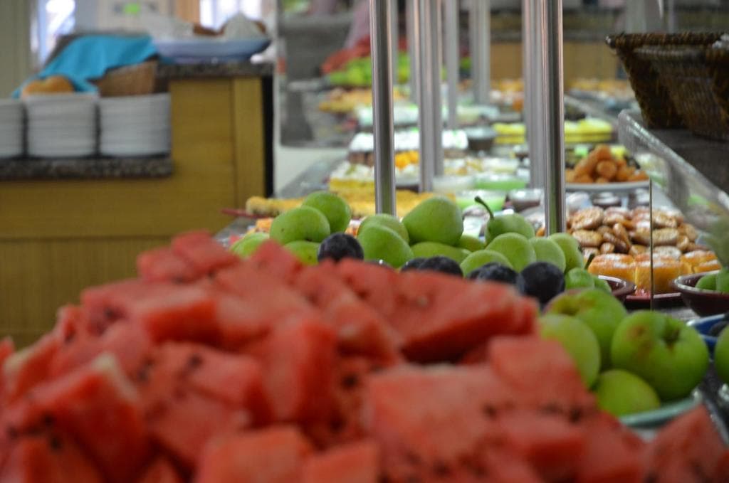 Hotel Cıtrus Plaza - 24