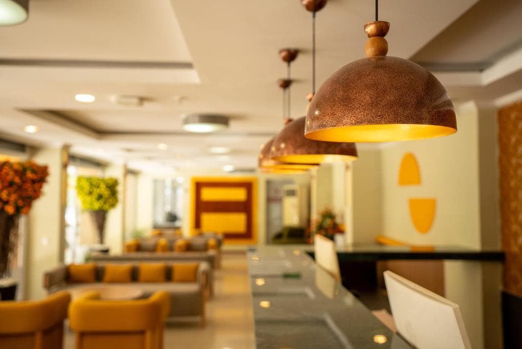 Hotel Cıtrus Plaza - 30