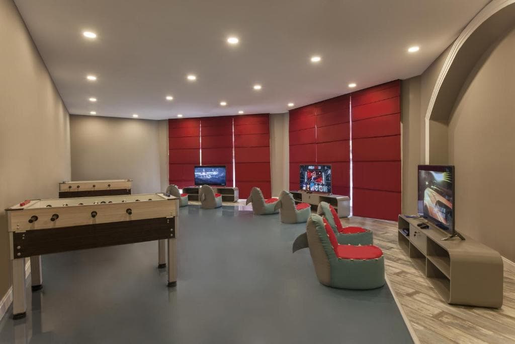 Hotel Sirene Belek - 42