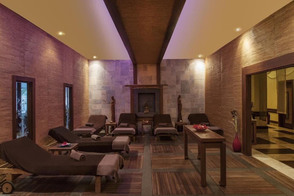 Hotel Sirene Belek - 43