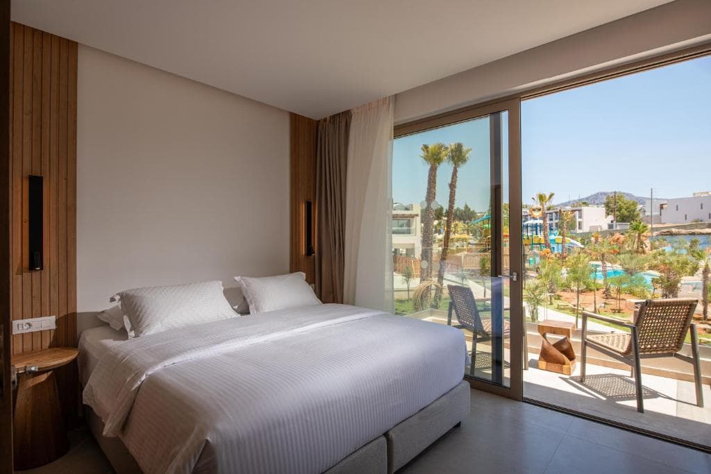 Gouves Waterpark Holiday Resort - 2