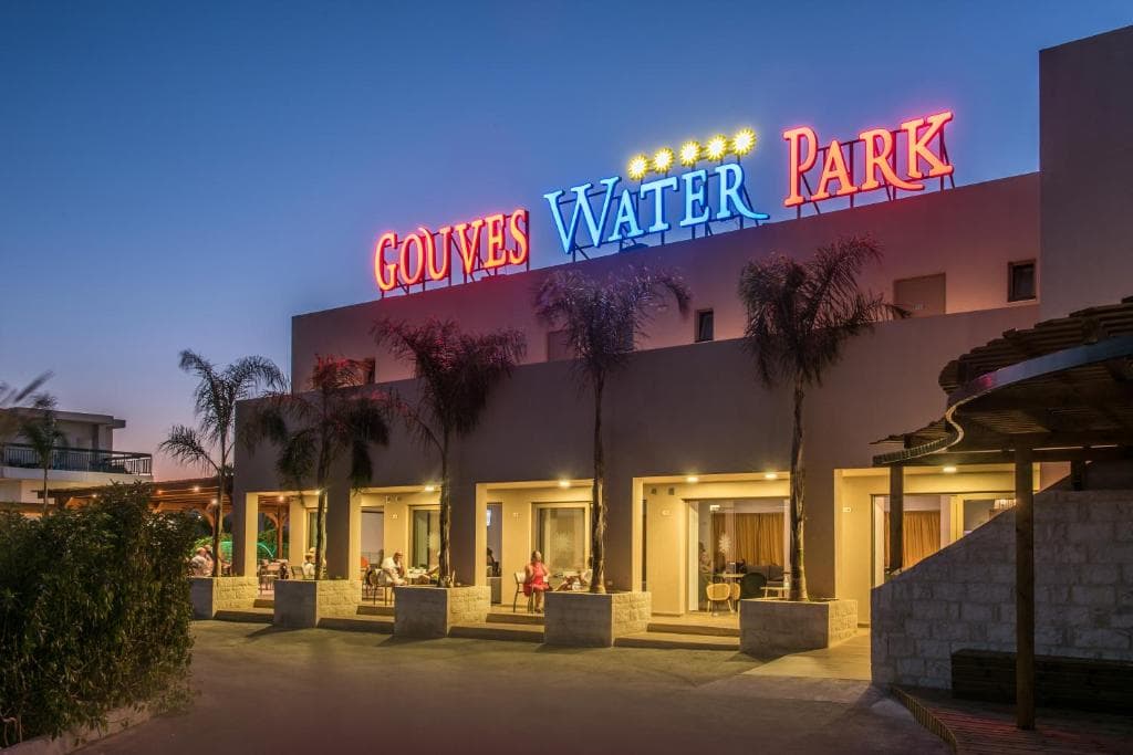 Gouves Waterpark Holiday Resort - 14