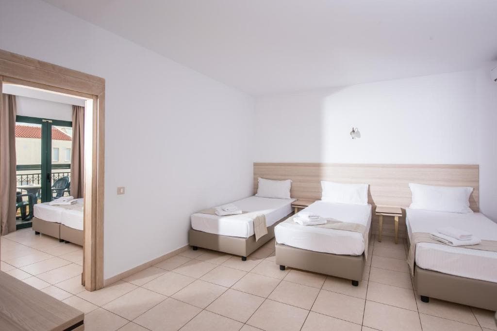 Gouves Waterpark Holiday Resort - 15