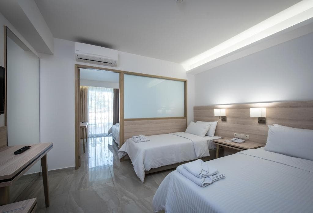 Gouves Waterpark Holiday Resort - 19