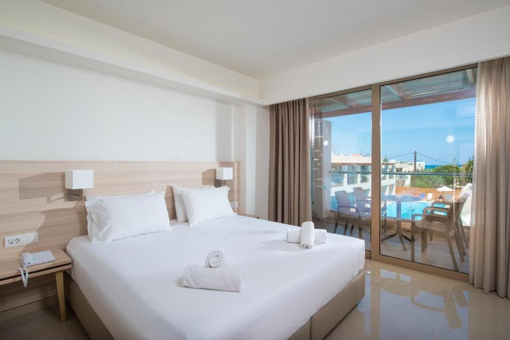 Gouves Waterpark Holiday Resort - 20