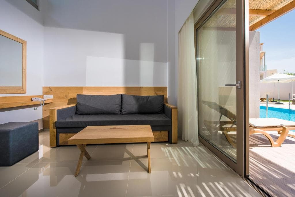 Gouves Waterpark Holiday Resort - 31