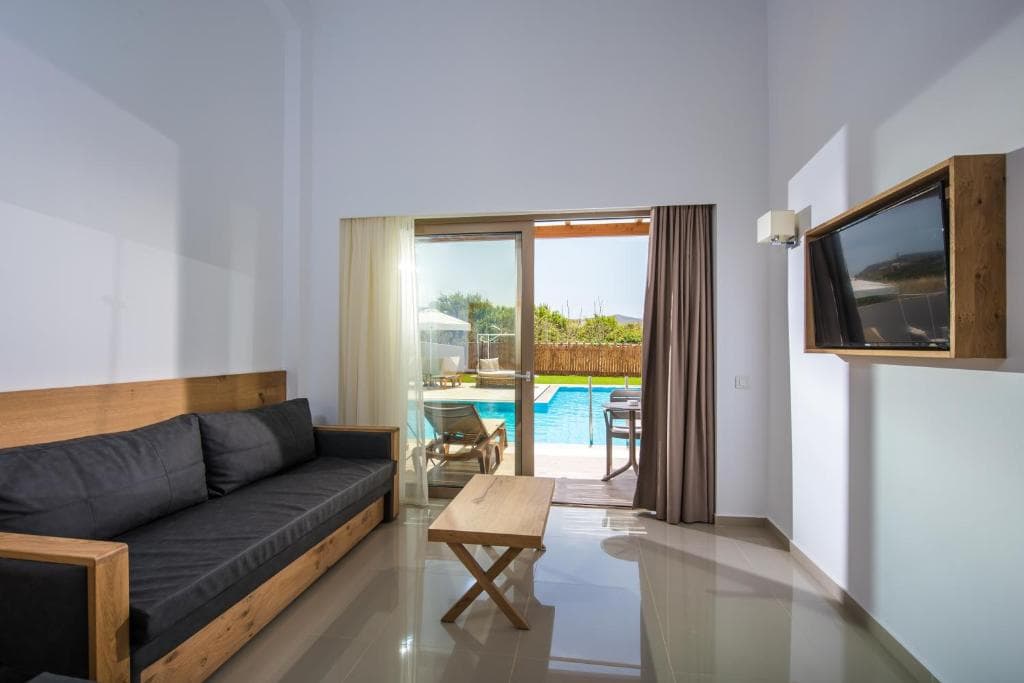 Gouves Waterpark Holiday Resort - 32