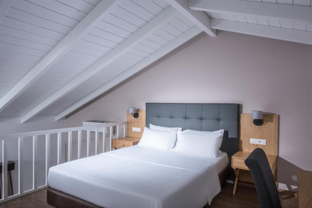 Gouves Waterpark Holiday Resort - 39