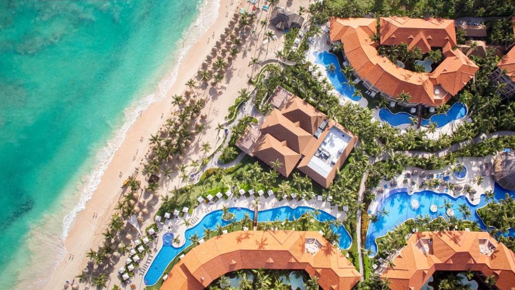 Hotel Majestic Elegance Punta Cana - 2