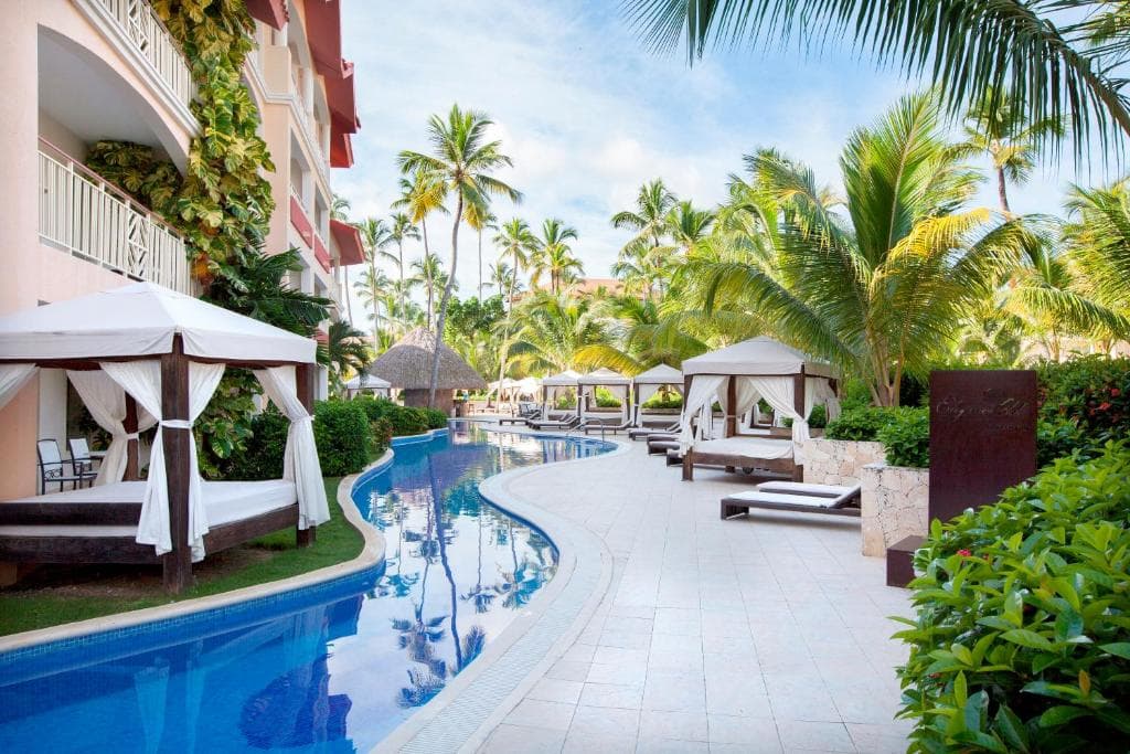 Hotel Majestic Elegance Punta Cana - 3