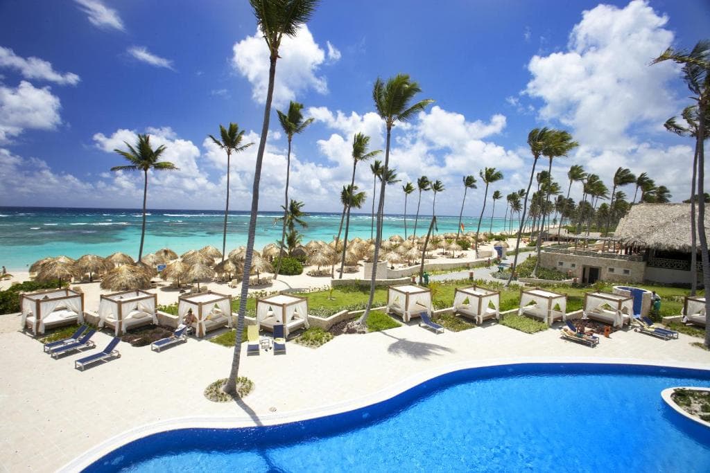 Hotel Majestic Elegance Punta Cana - 6