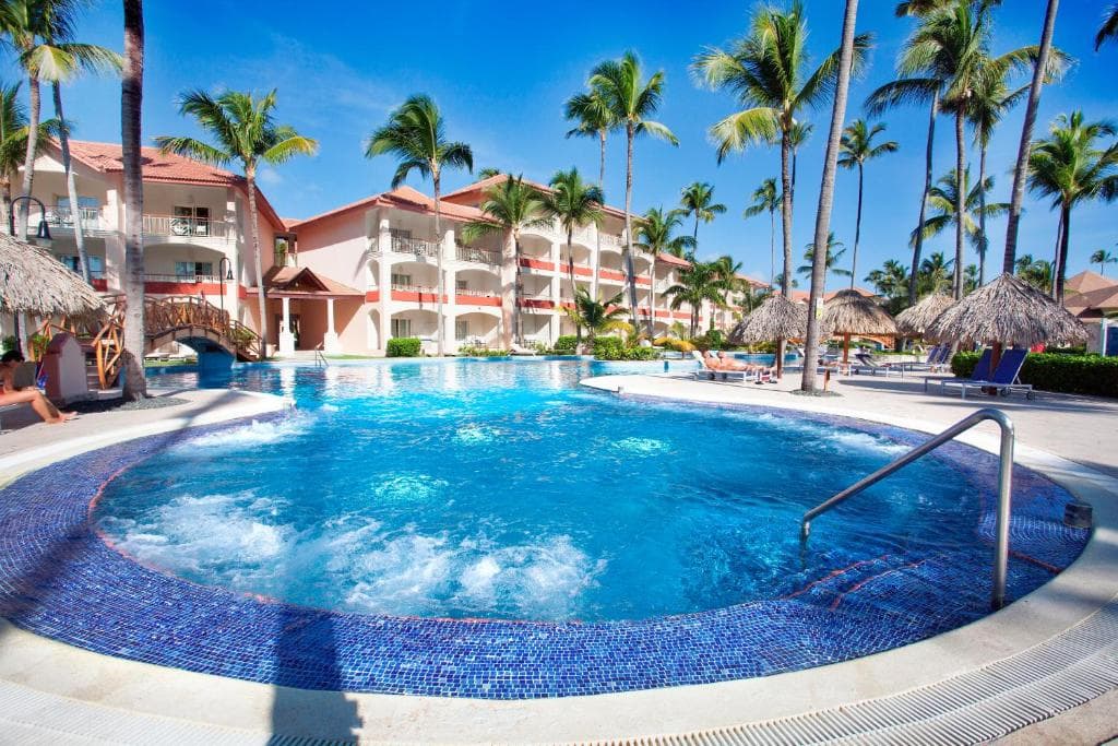 Hotel Majestic Elegance Punta Cana - 8