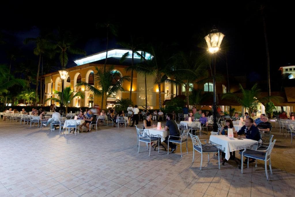 Hotel Majestic Elegance Punta Cana - 9