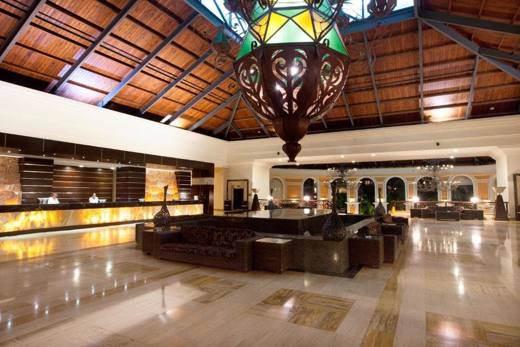 Hotel Majestic Elegance Punta Cana - 10