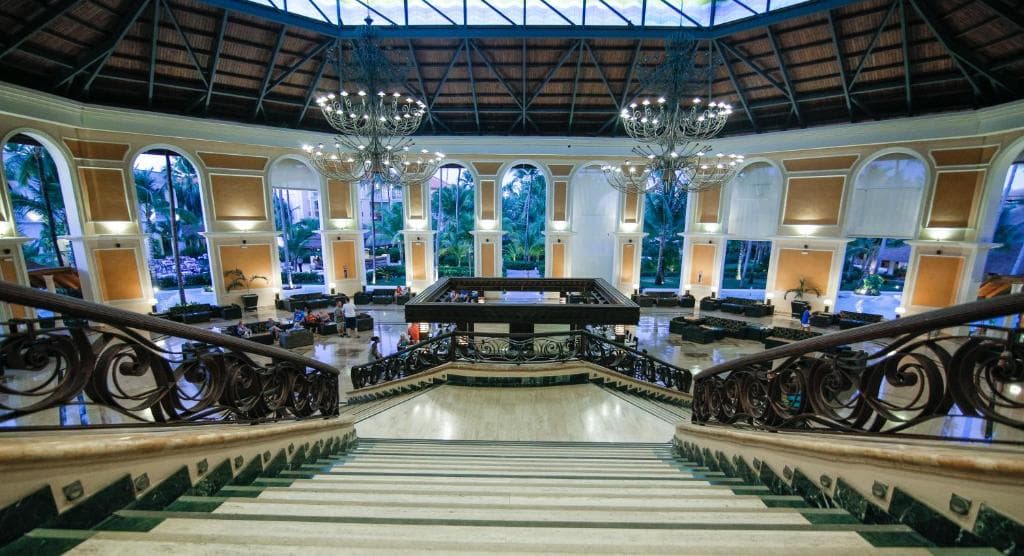 Hotel Majestic Elegance Punta Cana - 11