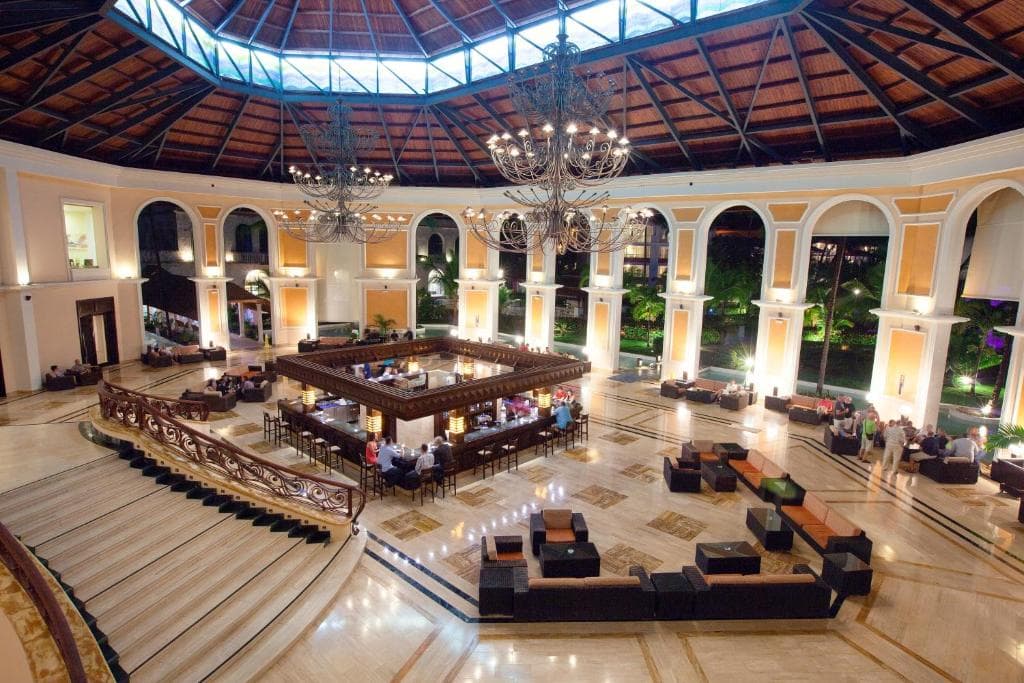 Hotel Majestic Elegance Punta Cana - 14
